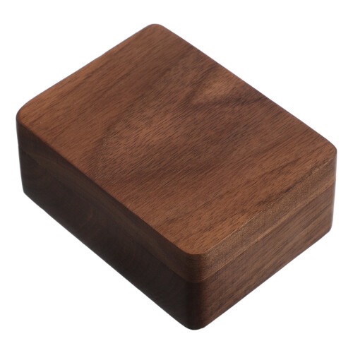 Cufflinks Krawattenhalter Set: Organizer Box Für Herren