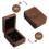 Cufflinks Krawattenhalter Set: Organizer Box Für Herren 9