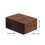 Cufflinks Krawattenhalter Set: Organizer Box Für Herren 3