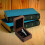 Cufflinks Krawattenhalter Set: Organizer Box Für Herren 5