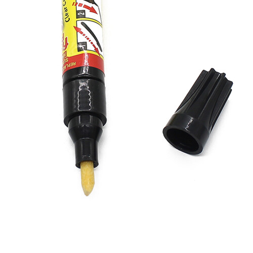 Auto Reparatur Lackstift Transparent 2