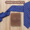 Cufflinks Krawattenhalter Set: Organizer Box Für Herren 8