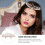 1 Set Decoratieve Haarversiering Schouderriem Voor Feest 9
