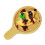 1St Kleines Zubehör Mini Ornament Accessoire 1