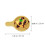 1St Kleines Zubehör Mini Ornament Accessoire 2
