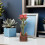 3D Bloemmodel DIY Puzzelset Handwerk Cadeau 5