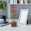 3D Bloemmodel DIY Puzzelset Handwerk Cadeau 7