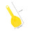 4 Stuks Kids Strand Schoppen Speelgoed Spade 2