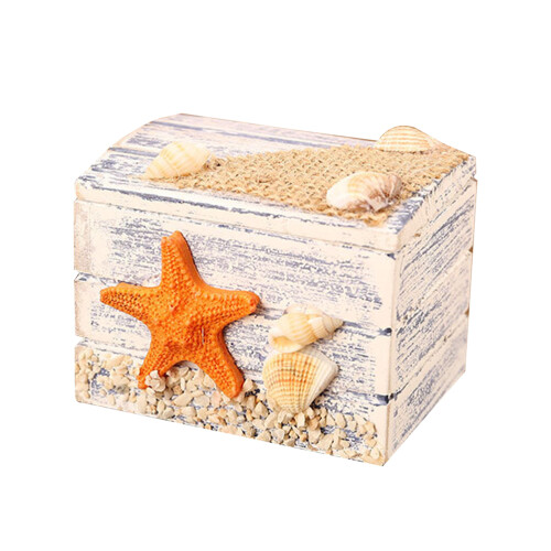 2 Mediterrane Holzbox Nautische 1
