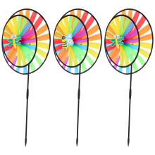 9 Teile Outdoor Zweilagiges Kinderspielzeug