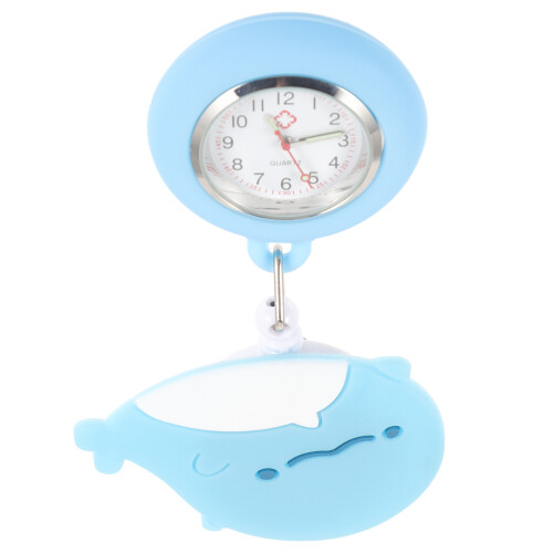 Nurses Watch Broche Digitale Zakhorloge Grappige
