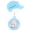 Nurses Watch Broche Digitale Zakhorloge Grappige 4