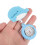 Nurses Watch Broche Digitale Zakhorloge Grappige 11