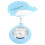 Nurses Watch Broche Digitale Zakhorloge Grappige 6