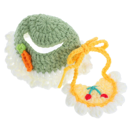 De Disfraz Para : Sombrero Tejido Y , Accesorios