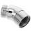 Showeradapter Douchepijpverlengstuk RV Buitendouche Met Filter 9