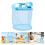 1 Bolsa De En Malla Transpirable 2