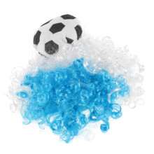 Pelucas Afro Para Fútbol Americano, Y Fiesta