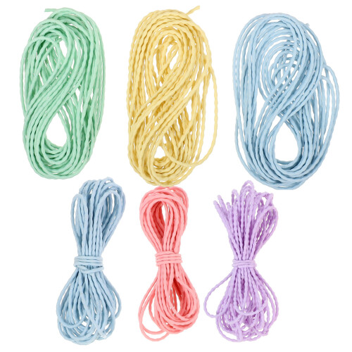 6 Unidades Lazos Elásticos Para , Cordón Ajustable 5 M 1
