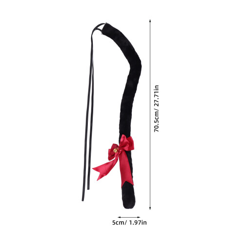 Accesorio De De Para Cosplay De Doncella Y 1