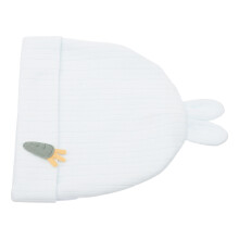 Cotton Baby Mütze Mit Häschenohren Für