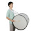 Verstellbarer Bass Drum Mit Doppel Schultergurt 9