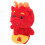 Zodiac Dragon Dragón Decoración Hogar Peluche 8