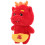 Zodiac Dragon Dragón Decoración Hogar Peluche 9