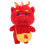 Zodiac Dragon Dragón Decoración Hogar Peluche 4