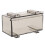 Caja De Exposición Plástico Para 1:64 Transparente Gris 8