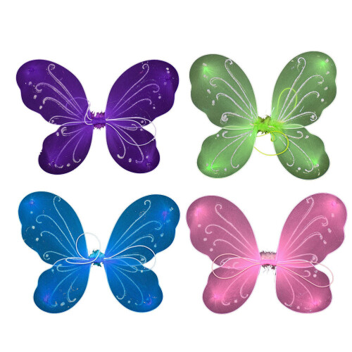 4 Piezas Falda Accesorios Niñas 1