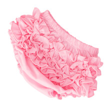bragas de con encaje y para bebé niña, s (rosa)
