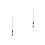 2Stk Spielzeug Leuchtendes Cosplay 5