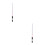 2Stk Spielzeug Leuchtendes Cosplay 9