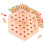 1 Set Passendes Memory Schach Entwicklungs Spielzeug 11