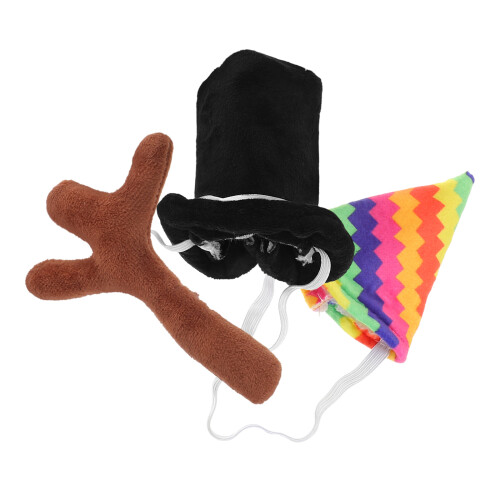 De Accesorios Para De Con Sombrero De