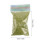 5 Bolsas Césped Artificial Diorama Decoración 100 G 2