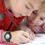 1 Kinder Waterdichte Digitale Zwart Met Licht 5