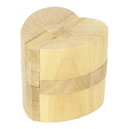 Juguete Kongming Madera 1