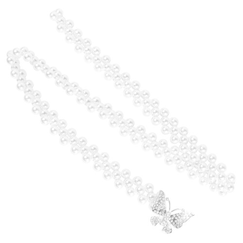 cinturón mujer ajustable con y diamantes, , para