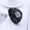 Relojes Electrónicos Multifuncionales Impermeables Negro Para 2
