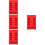 4 Stuks Mini Poppenhuis Vriezer Koelkast Model 9