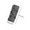 2 Paires De Doigts Élastiques Pour Punk Cosplay Halloween 2