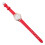 Armbanduhr Mit Kätzchenmuster Gurt Digital Freizeituhr 1