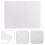 4 Pièces Rectangle Thermique Puzzle Sublimation 5