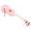 Früherziehung Ukulele Spielzeug Gitarre 9