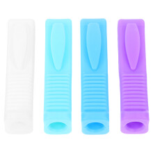 4 Pièces Ouvre-Ampoules Plastique Mini Ouvre-Bocaux Pour Infirmiers