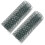 2 Floral Galvanizado Para Arreglos 7