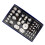 3Pcs 1/12 Miniatura De Para Accesorios De Cocina 1