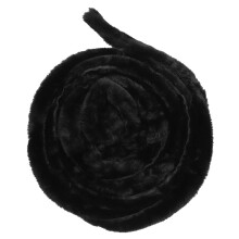 1 Adorno De De Piel Sintética Navideña Para Ropa